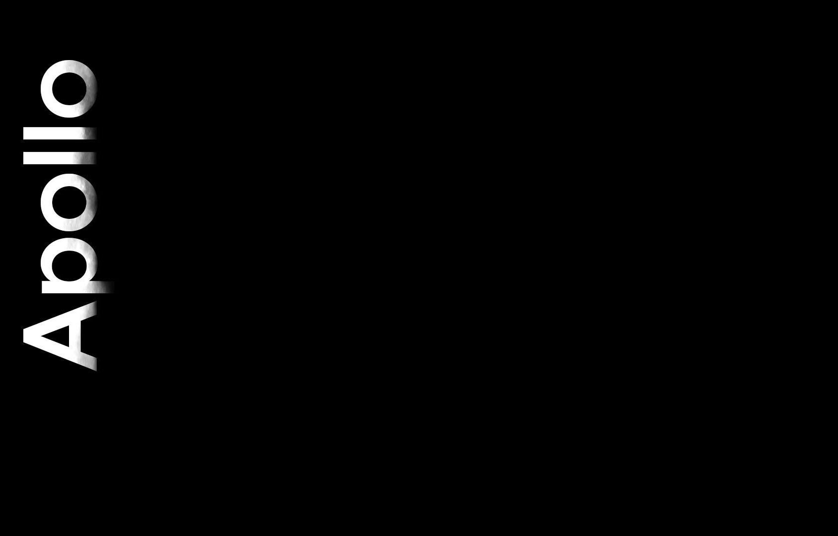 apollo background
