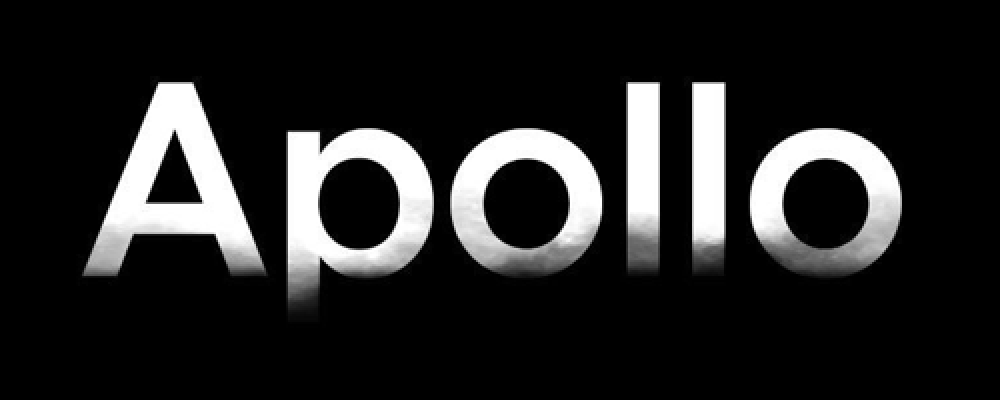 apollo background